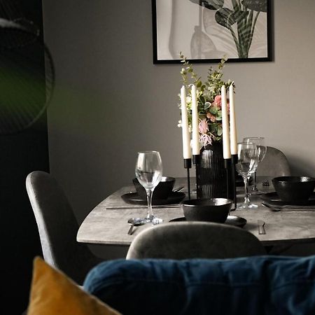 Brighton City Centre 2 Bed, Perfect Cosy Stylish Apartment, Close To Shops And Beach! Sleeps 6 ภายนอก รูปภาพ