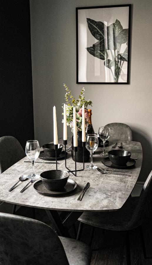 Brighton City Centre 2 Bed, Perfect Cosy Stylish Apartment, Close To Shops And Beach! Sleeps 6 ภายนอก รูปภาพ