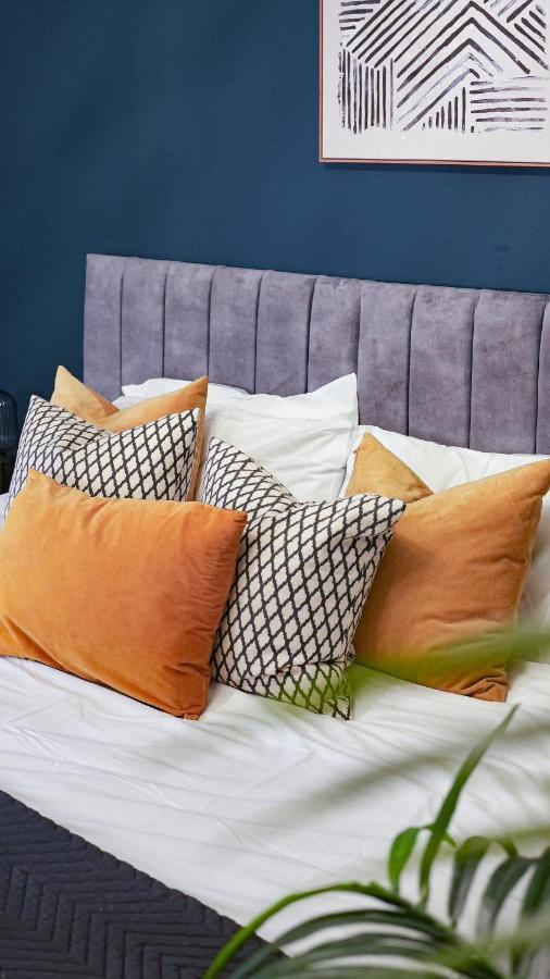 Brighton City Centre 2 Bed, Perfect Cosy Stylish Apartment, Close To Shops And Beach! Sleeps 6 ภายนอก รูปภาพ