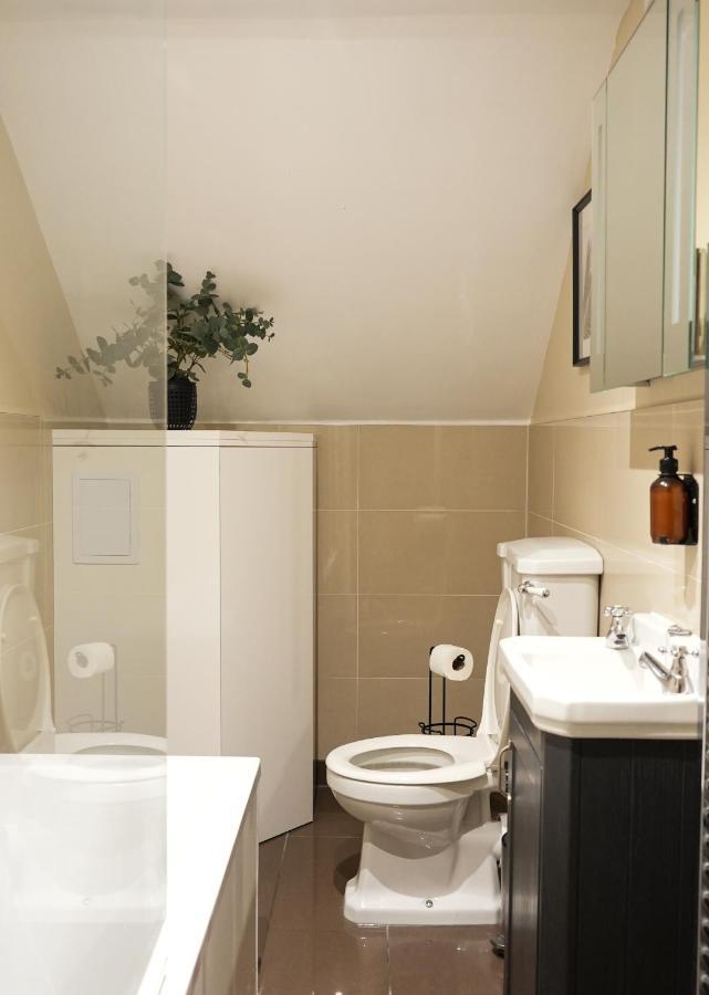 Brighton City Centre 2 Bed, Perfect Cosy Stylish Apartment, Close To Shops And Beach! Sleeps 6 ภายนอก รูปภาพ